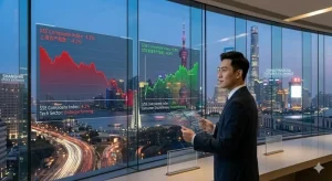 الأسهم الصينية تحقق مكاسب أسبوعية وشهرية – أخبار السعودية