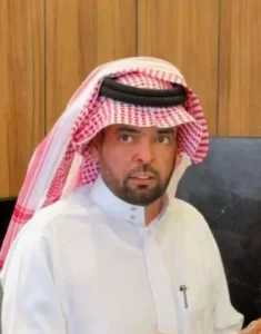 الشويلع يرزق بـ«خلود» – أخبار السعودية