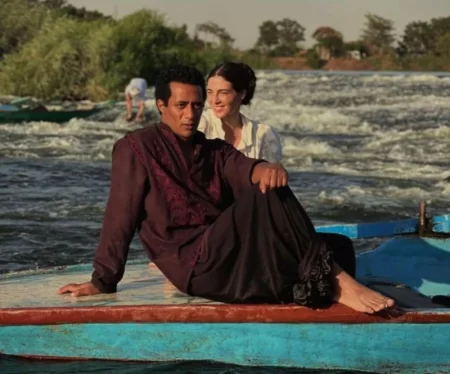 محمد رمضان يعلن جاهزية فيلمه الجديد «أسد» لصيف 2026 – أخبار السعودية