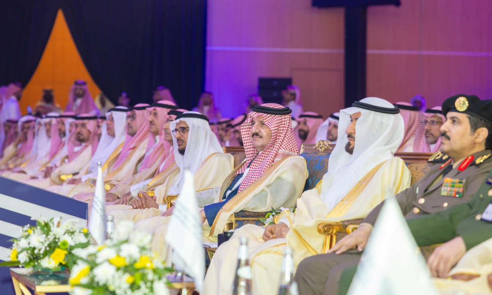 أمير الشرقية يدشن مشاريع تراحم بـ 53 مليون ريال