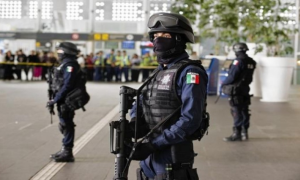 مقتل “إل مينشو” زعيم كارتل خاليسكو في عملية عسكرية بالمكسيك