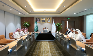 الأرصاد تطلق منصة صيّب لإدارة المحتوى الرقمي والوثائق