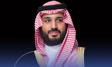 محمد بن سلمان يتلقى اتصالاً من كير ستارمر لبحث التعاون