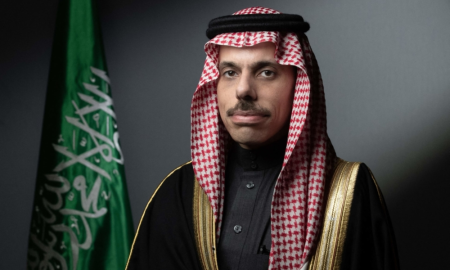 وزير الخارجية ونظيره الأفغاني يبحثان خفض التصعيد الإقليمي