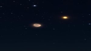 7 مشاهد فلكية بسماء محمية الإمام تركي بن عبدالله الملكية خلال فبراير