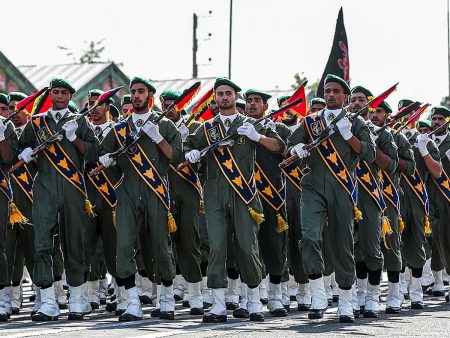 برلمان إيران يصنف الجيوش الأوروبية منظمات إرهابية