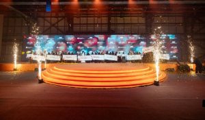 اختتام النسخة الرابعة من «ديزايناثون» في الرياض بمشاركة دولية واسعة