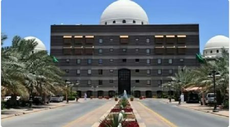 طرح فرصة استثمارية لإنشاء وتشغيل مستشفى بحي الحديقة بالمدينة المنورة