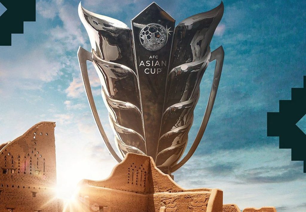 الدرعية تحتضن قرعة كأس آسيا «2027 السعودية» أبريل المقبل