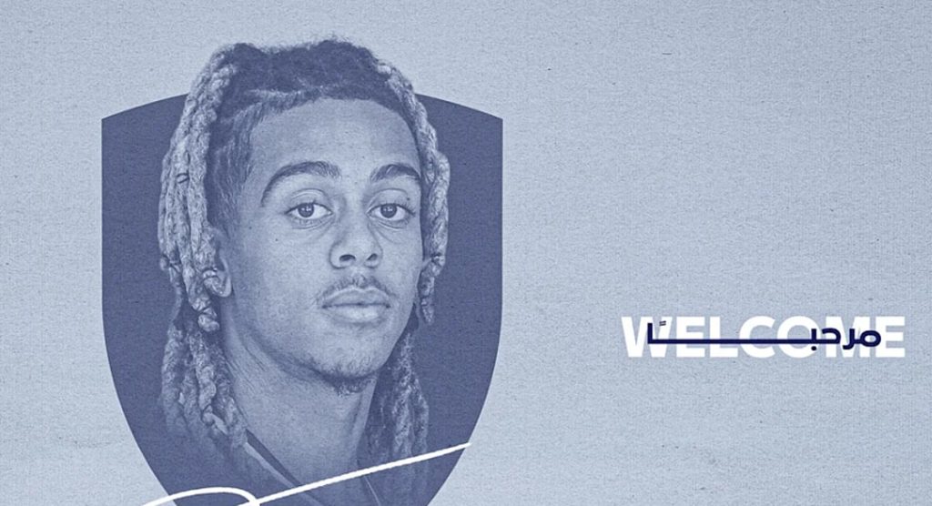 الهلال يضم الفرنسي سايمون بوابري لمدة 3 أعوام ونصف