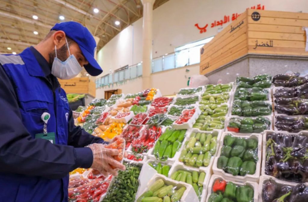 «بيئة القصيم» تنفّذ 731 جولة رقابية استعدادًا لموسم رمضان