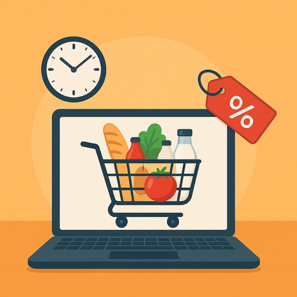 مختص بالتجارة الإلكترونية: المتاجر التي تعتمد على الأسعار المنخفضة ليست ظاهرة مؤقتة