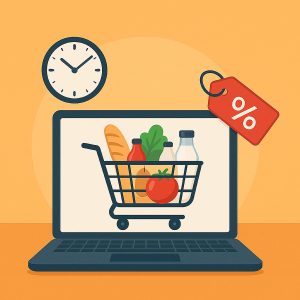 مختص بالتجارة الإلكترونية: المتاجر التي تعتمد على الأسعار المنخفضة ليست ظاهرة مؤقتة