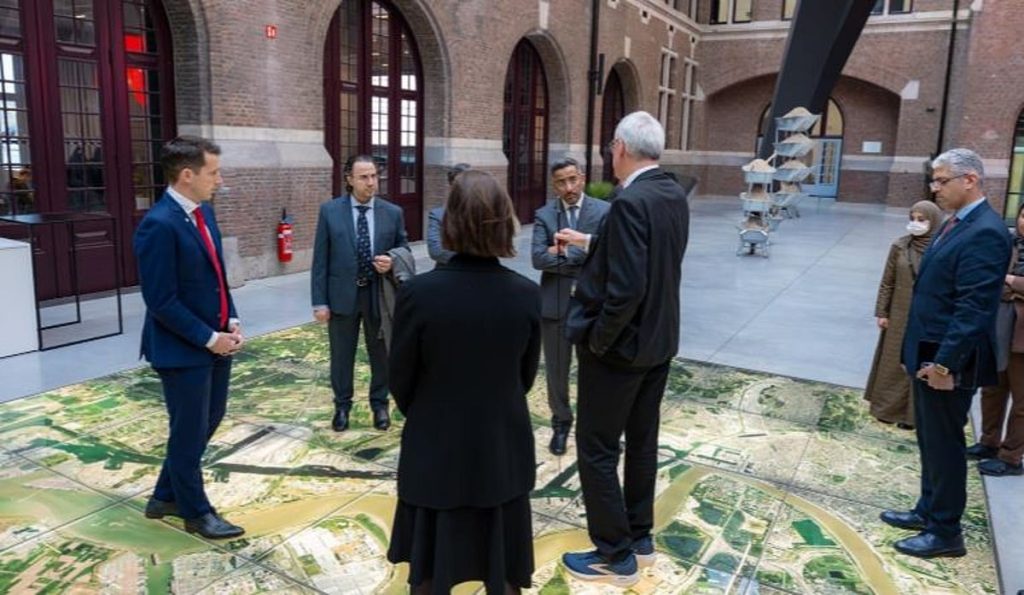 شملت توسيع الشراكة في قطاعي الصناعة والتعدين.. «الخريف» يختتم زيارته الرسمية إلى مملكة بلجيكا