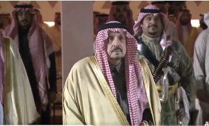 بحضور أمير الرياض.. انطلاق احتفالات يوم التأسيس بقصر الحكم بالسلام الملكي