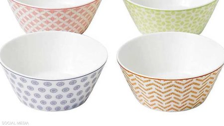 أخصائي: الميلامين يتسرب للمواد الغذائية عند تعرضها للحرارة وقد يسبّب السرطان