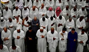 أول صلاة تراويح في رمضان.. أجواء روحانية وخدمات متكاملة في المسجد الحرام