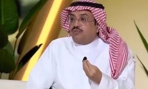 خالد النمر: تنظيم النوم أولوية في خالد النمر.. والسهر حتى الفجر يهدد القلب والصحة