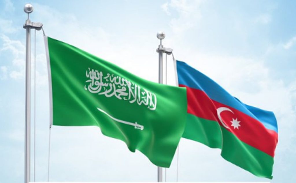 إعفاء المواطنين السعوديين من تأشيرة الدخول إلى أذربيجان