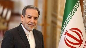 وزير الخارجية الإيراني: مسار الدبلوماسية أفضل سبيل لحل جميع المخاوف