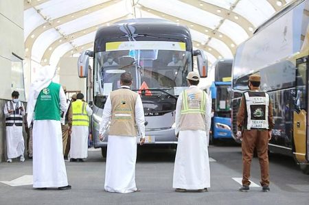 7 مسارات لحافلات النقل العام تعزز انسيابية الوصول إلى «جدة التاريخية» خلال موسم رمضان