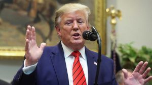 ترامب: نتفاوض مع إيران الآن