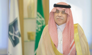 القصبي: المركز السعودي للتنافسية والأعمال يوحد جهود دعم القطاع الخاص