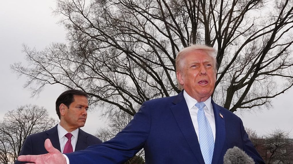 “خطة الحسم”.. كيف يخطط ترامب لاستخدام “قوات خاصة” للسيطرة على النفط والقلب النووي في إيران؟