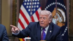 “لا اتفاق الا بالاستسلام”.. ترامب يرفع سقف شروطه تجاه ايران