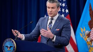 البنتاغون الجديد: كيف تحول الجيش الأمريكي من الاستراتيجية العسكرية إلى “القومية المسيحية”؟