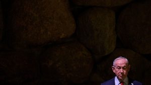 الحرب على ايران وحسابات الانتخابات: هل يحول نتانياهو المواجهة إلى مكسب سياسي؟