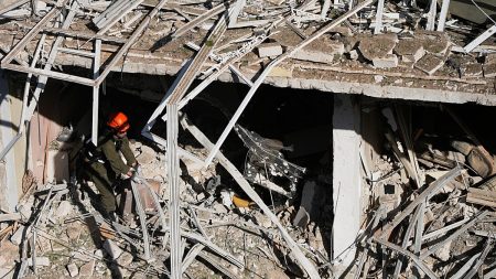 لماذا فشل نظام “مقلاع داود” في حماية جنوب إسرائيل من الصواريخ الإيرانية؟