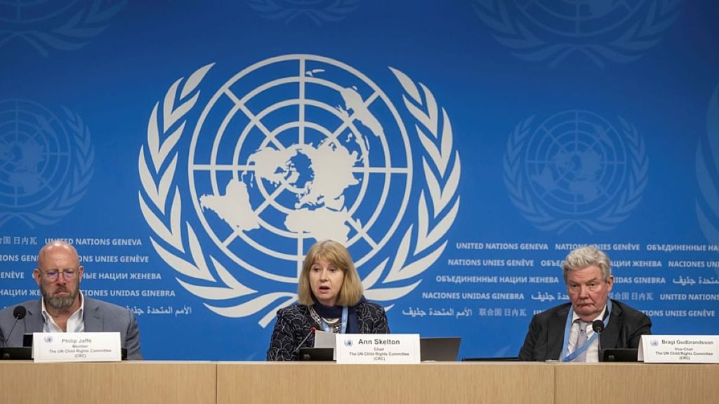 قصف مدرسة في إيران.. نداء أممي لحماية الأطفال خلال الحرب في الشرق الأوسط