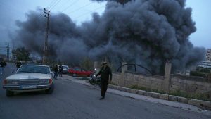 هيومن رايتس ووتش: تصعيد إسرائيل وحزب الله يعرّض المدنيين لخطر جسيم