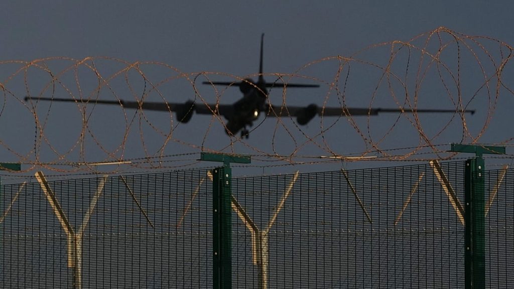 بعد اعتراض مسيّرات إيرانية.. لندن تمنح لقبًا عسكريًا استثنائيًا لجنودها في الشرق الأوسط