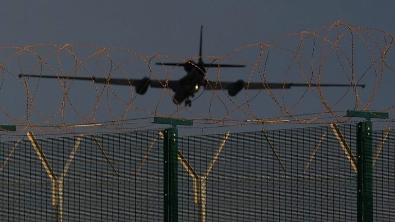 بعد اعتراض مسيّرات إيرانية.. لندن تمنح لقبًا عسكريًا استثنائيًا لجنودها في الشرق الأوسط