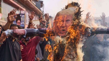 حرب الخلاص”.. مستشار نتنياهو يردّ على نبوءة محمد الضيف ويقول: “المواجهة مع إيران بدأت يوم 7 أكتوبر