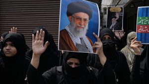 أبرز ردود الفعل الدولية على اغتيال خامنئي