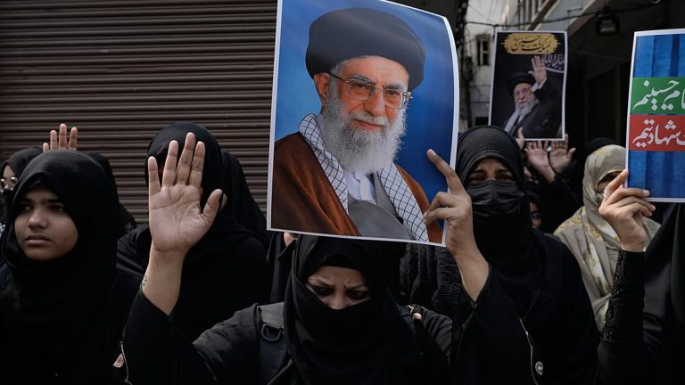 أبرز ردود الفعل الدولية على اغتيال خامنئي