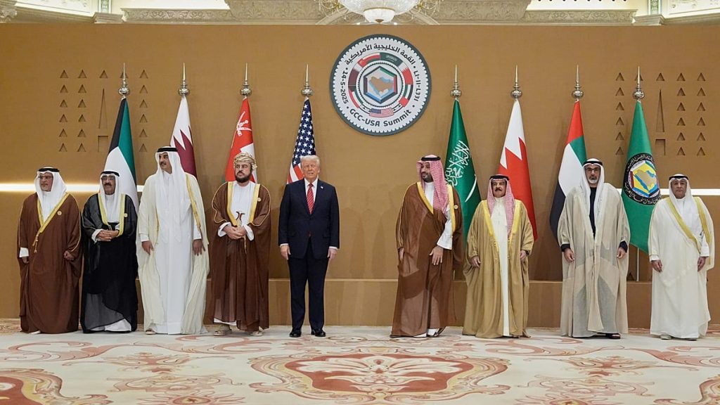 قطر: موقف الخليج “موحّد” بالدعوة إلى خفض التصعيد وإنهاء الحرب في الشرق الأوسط