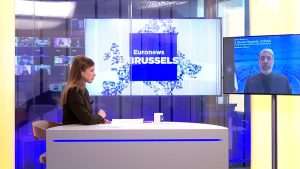 “أي قاعدة هدف محتمل”: السفير الإيراني في الأمم المتحدة لا يستبعد ضرب أوروبا