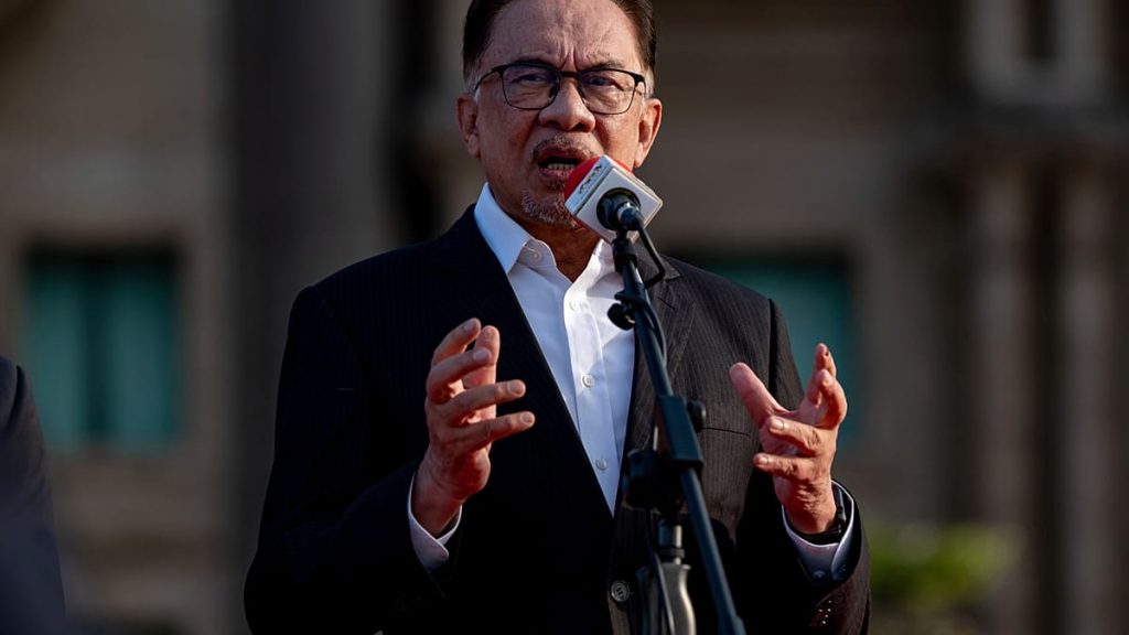 الحرب على إيران: ماليزيا تحذر من امتدادها إلى جنوب شرق آسيا وتدعو لـ”مقاربة أمنية” جديدة