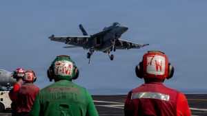 أعباء مالية متصاعدة.. كم تنفق أميركا في حرب إيران؟