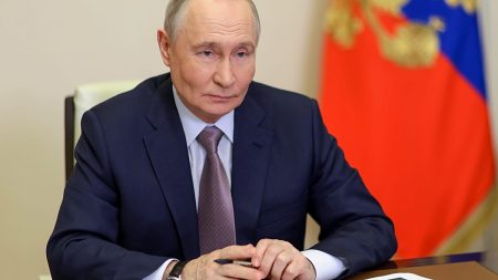 “أوكرانيا مقابل إيران”.. مقايضة استخباراتية كبرى يعرضها بوتين على طاولة ترامب!