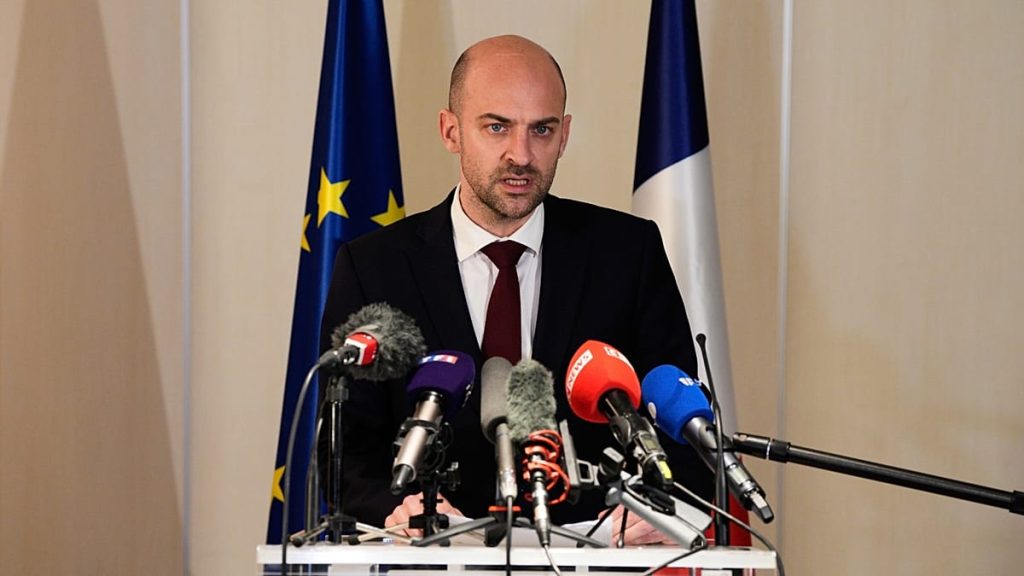 وزير خارجية فرنسا: لا نهاية للصراع في الشرق الأوسط.. وإيران أمام خيار التنازلات الكبرى