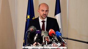 وزير خارجية فرنسا: لا نهاية للصراع في الشرق الأوسط.. وإيران أمام خيار التنازلات الكبرى