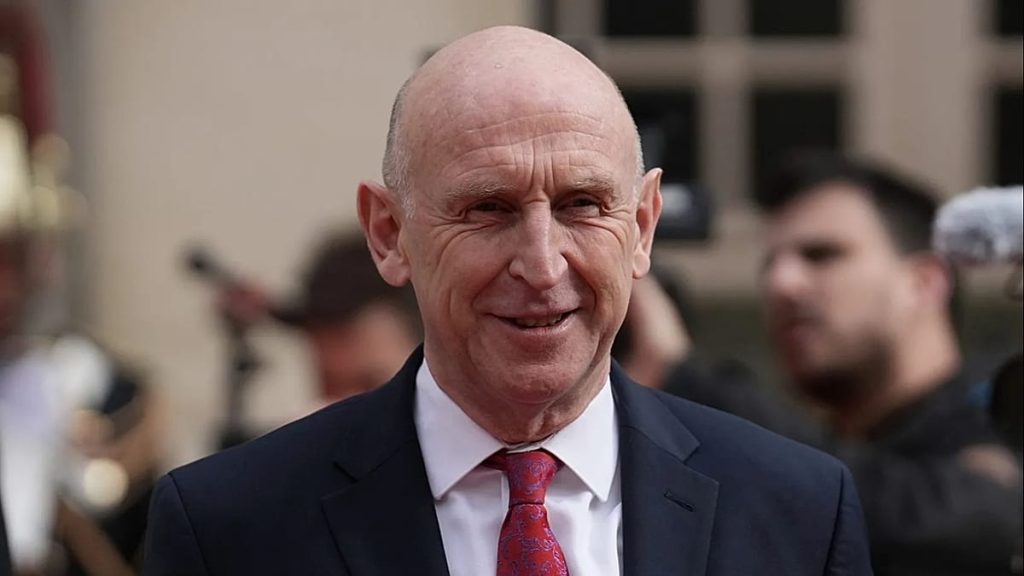 بريطانيا تنشر ألف جندي في الخليج.. وزير دفاع المملكة يرد على ترامب: لن ننزلق لحرب أوسع مع إيران