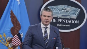 في ظل جمود المفاوضات.. البنتاغون يعد لـ”الضربة النهائية” في الحرب على إيران