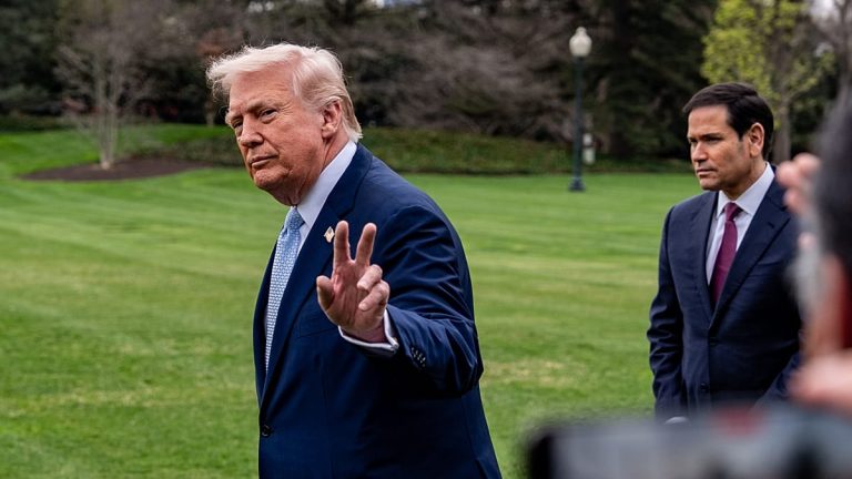 واشنطن تدرس وقف إطلاق النار مع طهران.. ما الذي ستضعه على طاولة المفاوضات؟