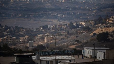 إسرائيل توسّع عمليتها البرية.. الفرقة 91 تتوغّل في جنوب لبنان وحزب الله ينصب الكمائن